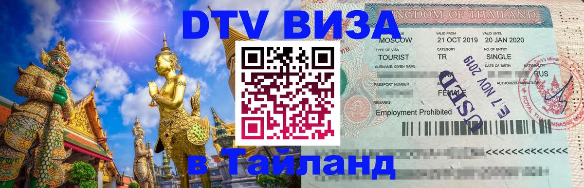 Оформление DTV визы под ключ: стоимость и тарифы, только загранпаспорт - 06.12.2025 